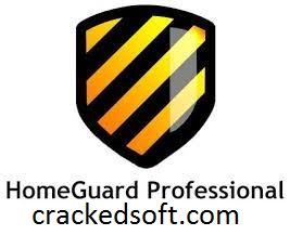 HomeGuard Pro 11.0.1 Crack