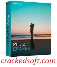 InPixio Photo Eraser 12 Crack