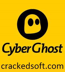 CyberGhost 10.43.0 Crack