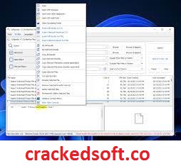 FileSeek Pro 6.8.0 Crack