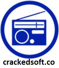 TapinRadio 2.15.93 (64-bit) Crack