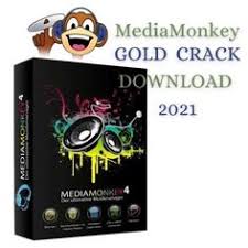 MediaMonkey Gold 5.0.4.2664 Crack + License Key Free Download 2022