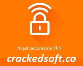 Avast SecureLine VPN V5.13.5702 Crack
