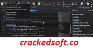 IDM UltraEdit 29.1.0.112 Crack