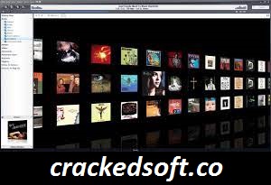 JRiver Media Center 29.0.62 (64-bit) Crack
