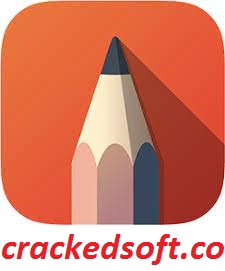 Autodesk SketchBook Pro 8.8.36 Crack