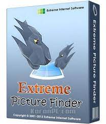 Extreme Picture Finder 3.63.4 Crack