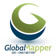 Global Mapper 23.1.0 Crack