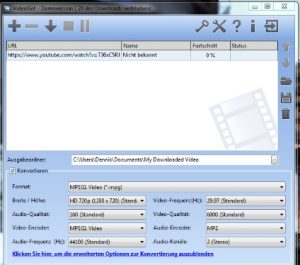 Nuclear Coffee VideoGet Crack 7.0.5.98
