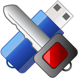 USB Secure Crack 2.1.8