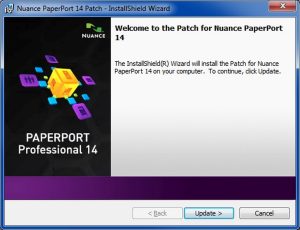 Nuance PaperPort Professional Crack 14.6.16416.1635