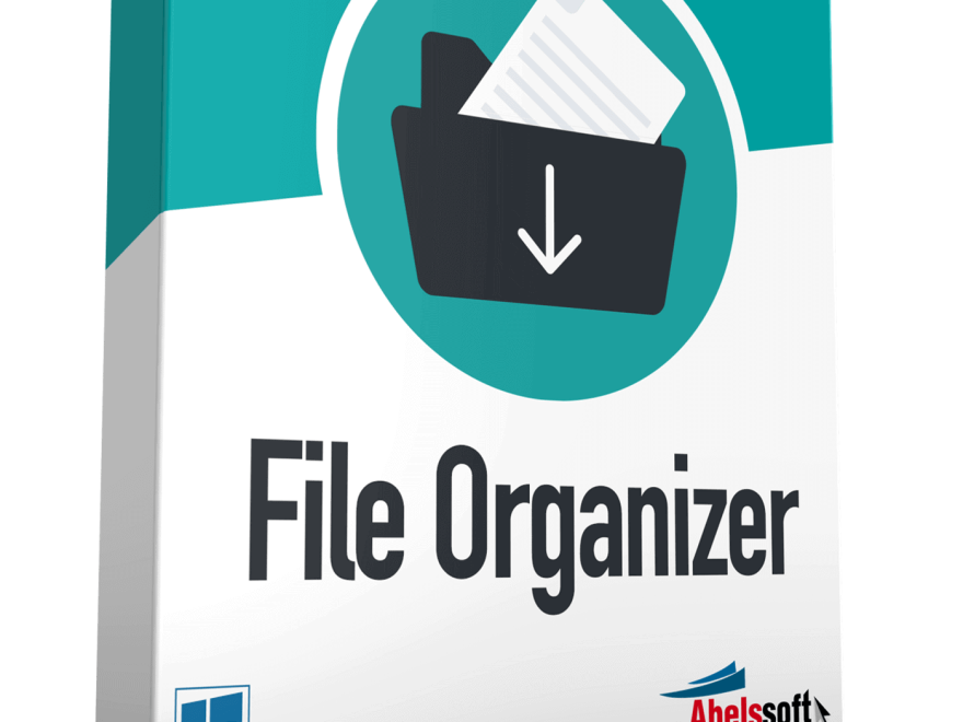 Abelssoft File Organizer Crack