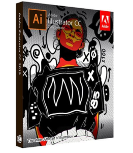 Adobe Illustrator CC Crack