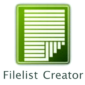 Filelist Creator Crack