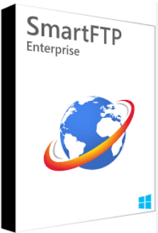 SmartFTP Enterprise Crack